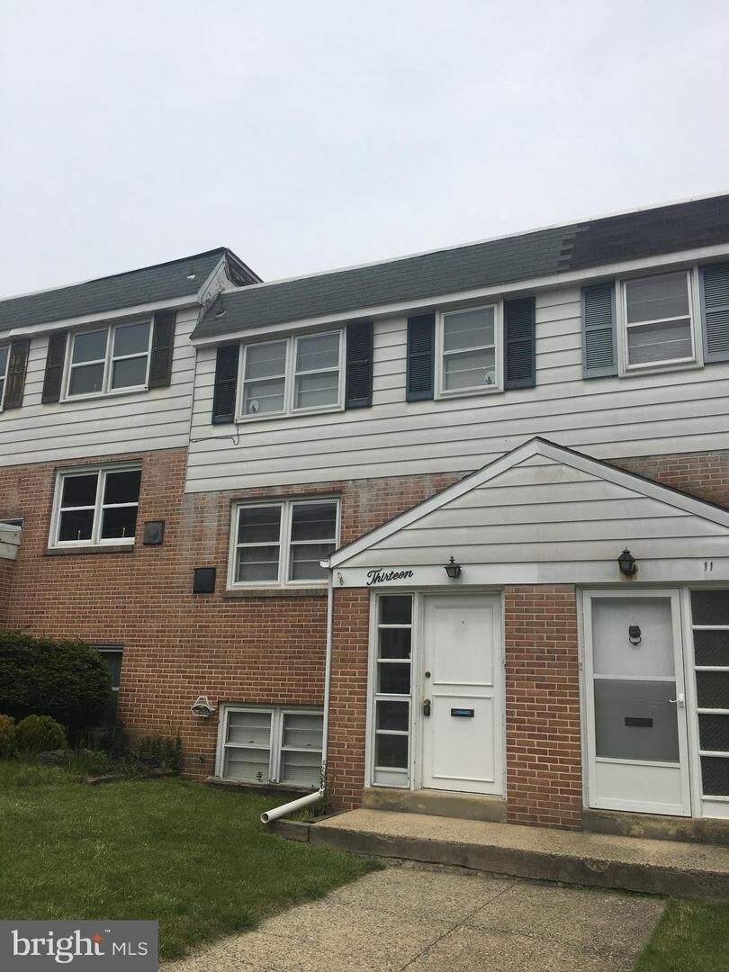 Property Photo:  13 Hilbert Court  PA 19606 