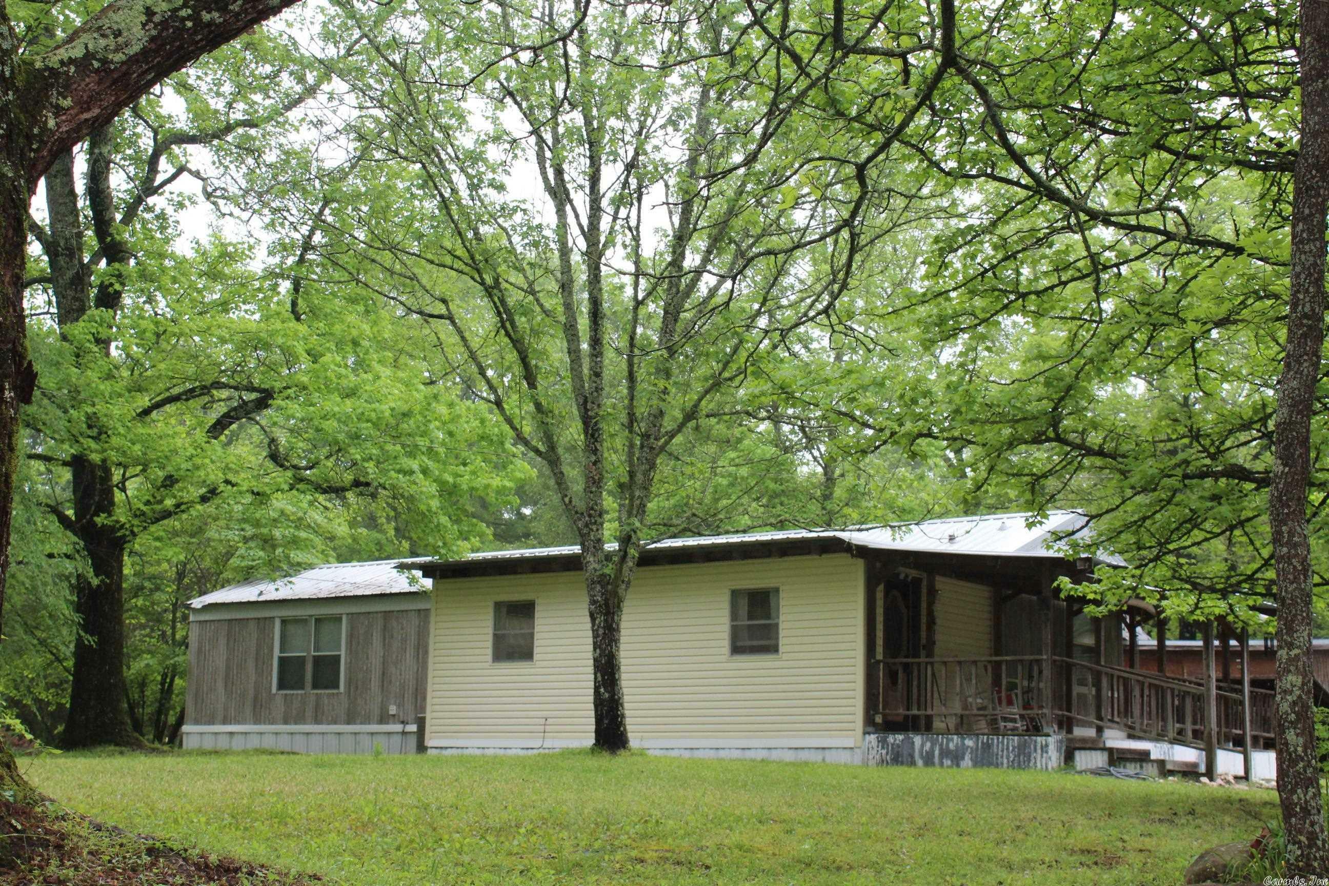 Property Photo:  427 Polk Road 21  AR 71937 