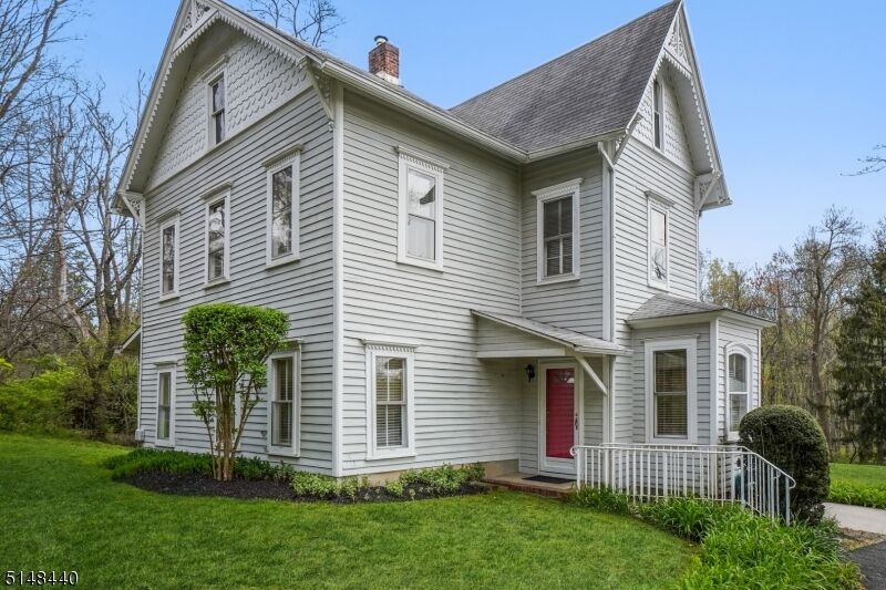 Property Photo: 537 River Rd NJ 07928