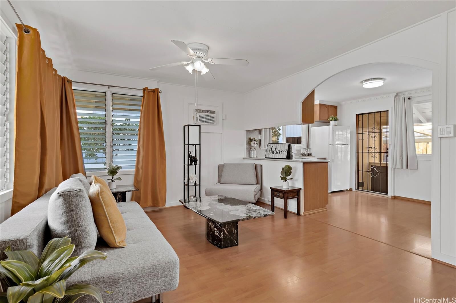 Property Photo:  3284 Hoanoho Place  HI 96816 