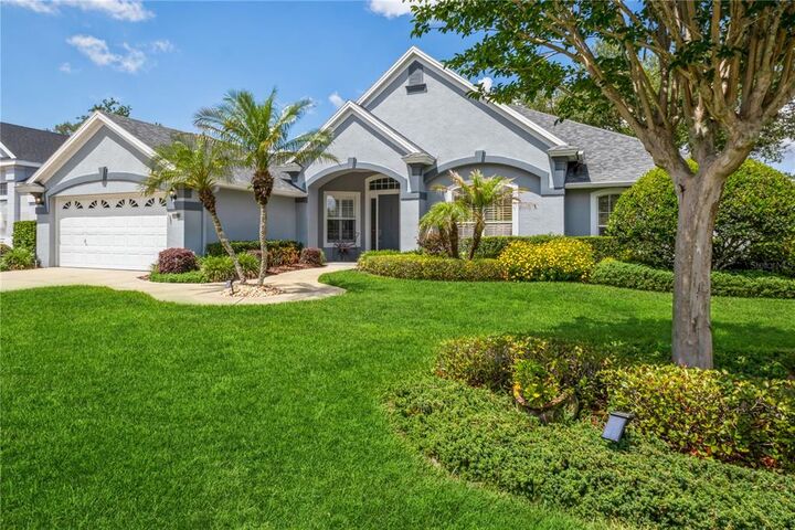 Property Photo: 248 Hazeltine Drive FL 32713