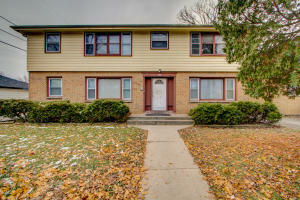 Property Photo:  4919 W Luscher Ave  WI 53218 