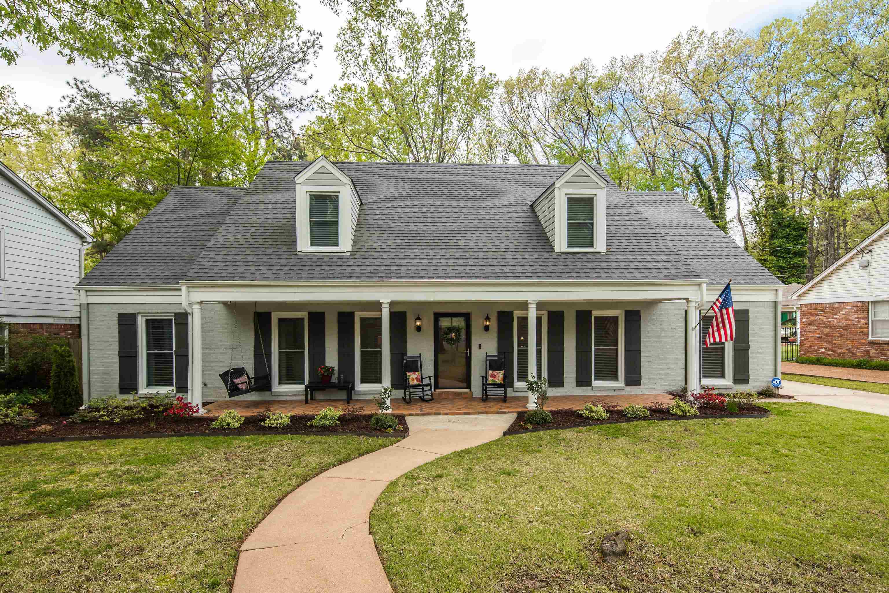 Property Photo:  6215 Quince Rd  TN 38119 