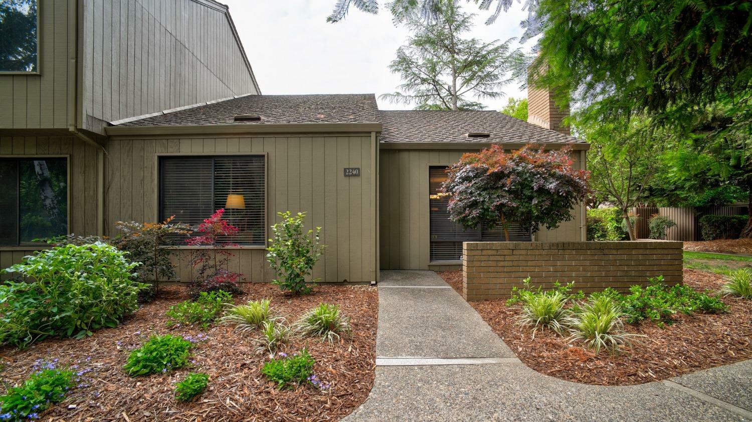 Property Photo:  2240 Swarthmore Drive  CA 95825 