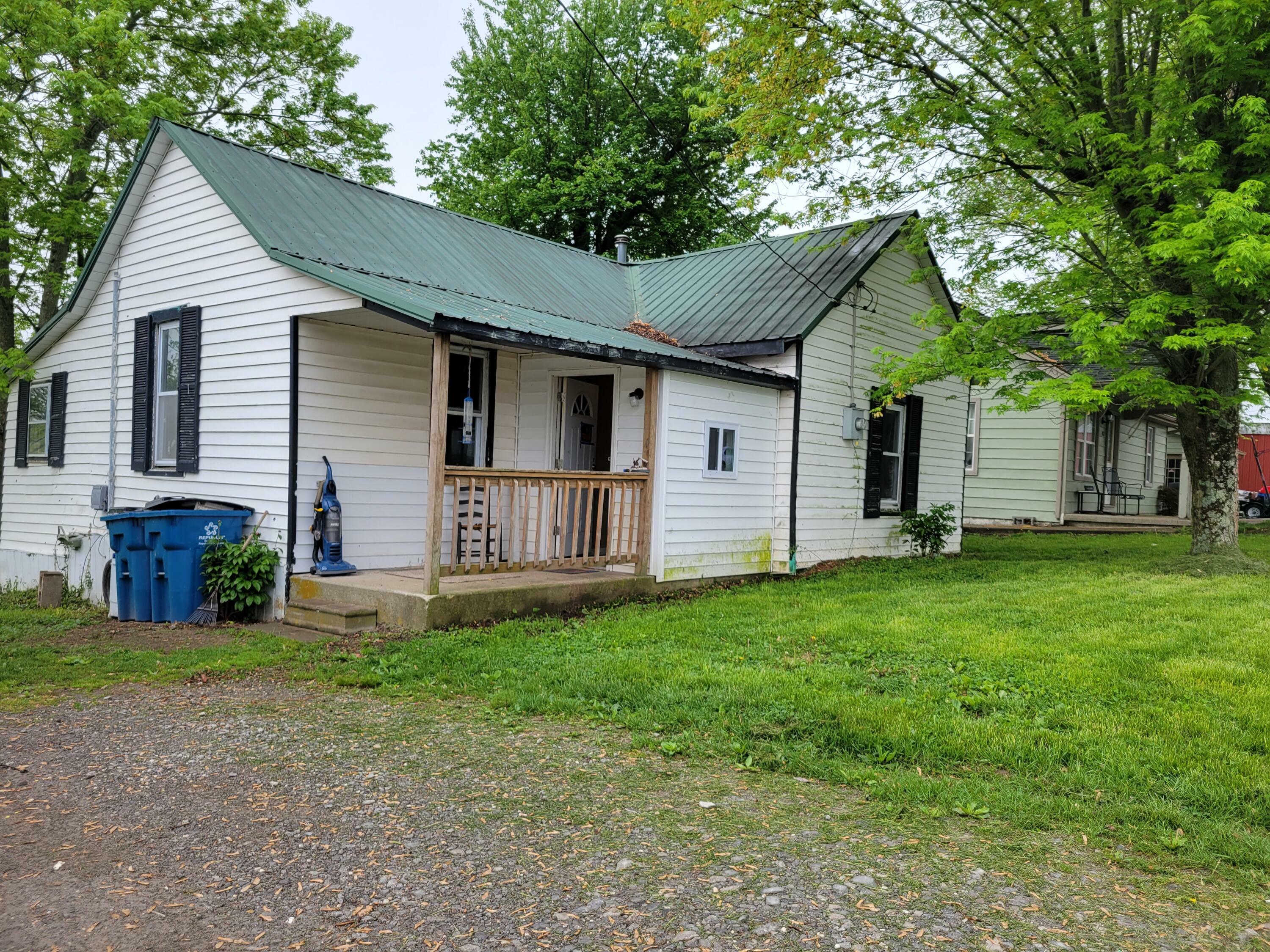 Property Photo:  414 Falmouth Street  KY 41097 