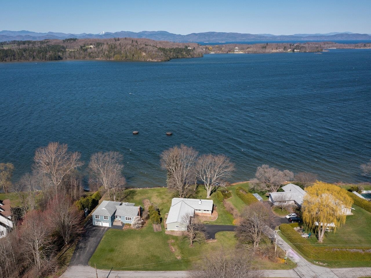 Property Photo: 315 Champlain Drive VT 05482