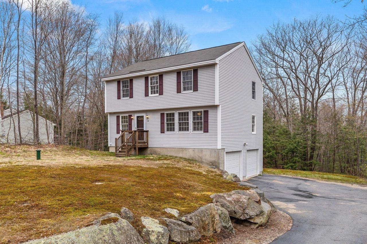 Property Photo:  57 Lyndsey Lane  NH 03281 