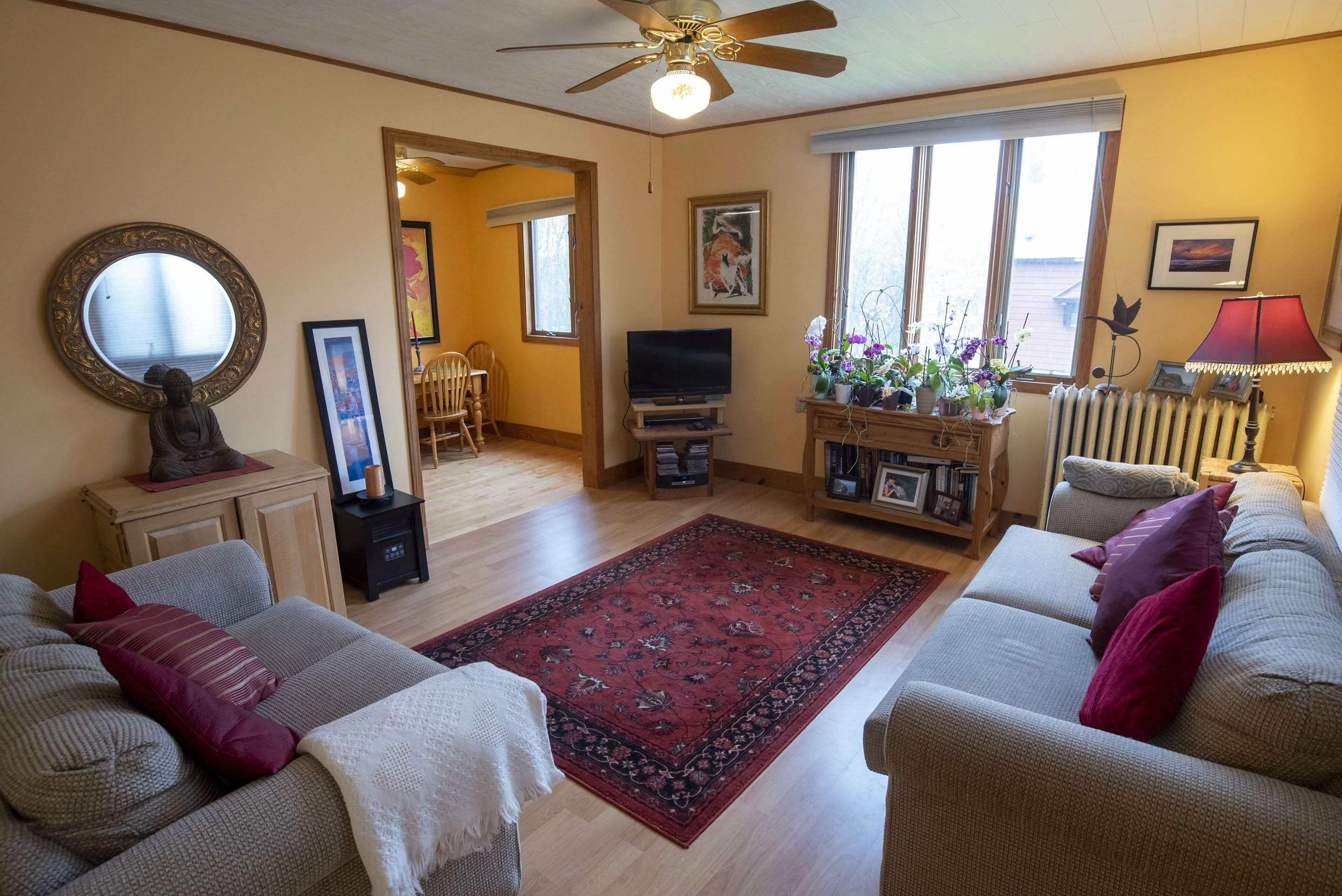 Property Photo: 65 Elmwood Avenue VT 05641