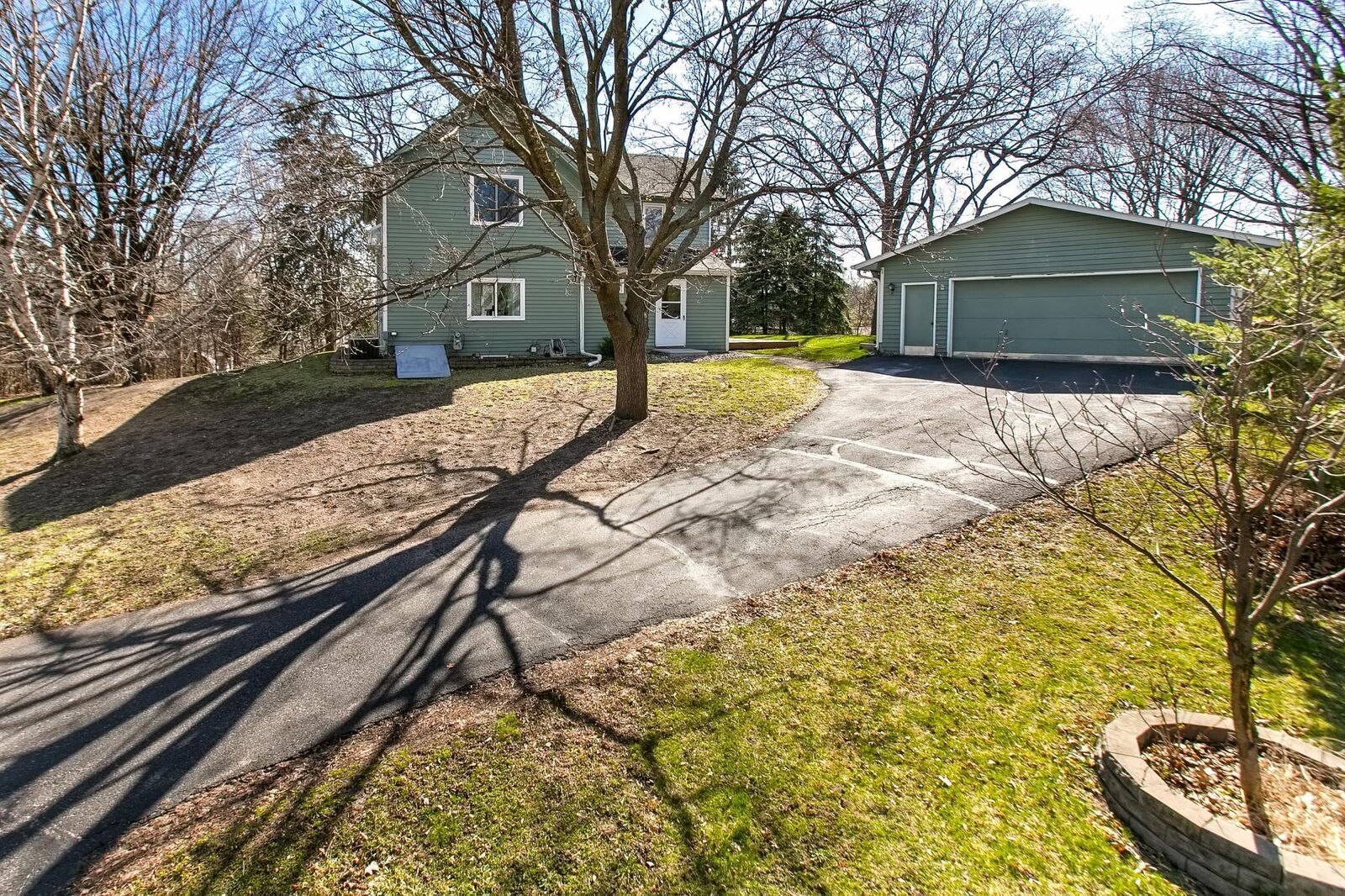Property Photo:  6640 Lochanburn Road  MN 55346 