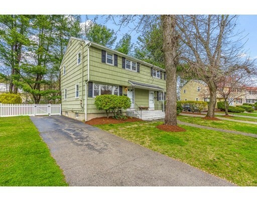 Property Photo: 25 George Rd 25 MA 01890