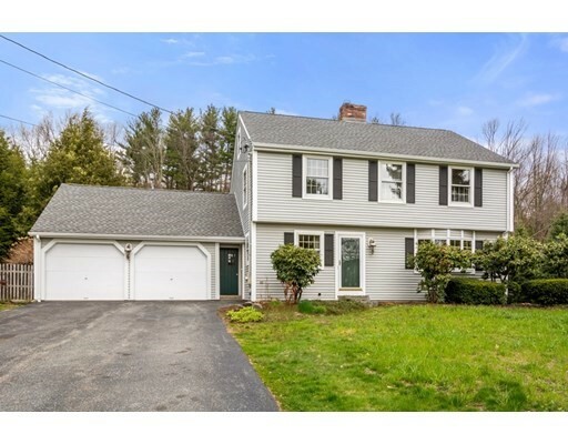 Property Photo: 144 Laurel St MA 01583