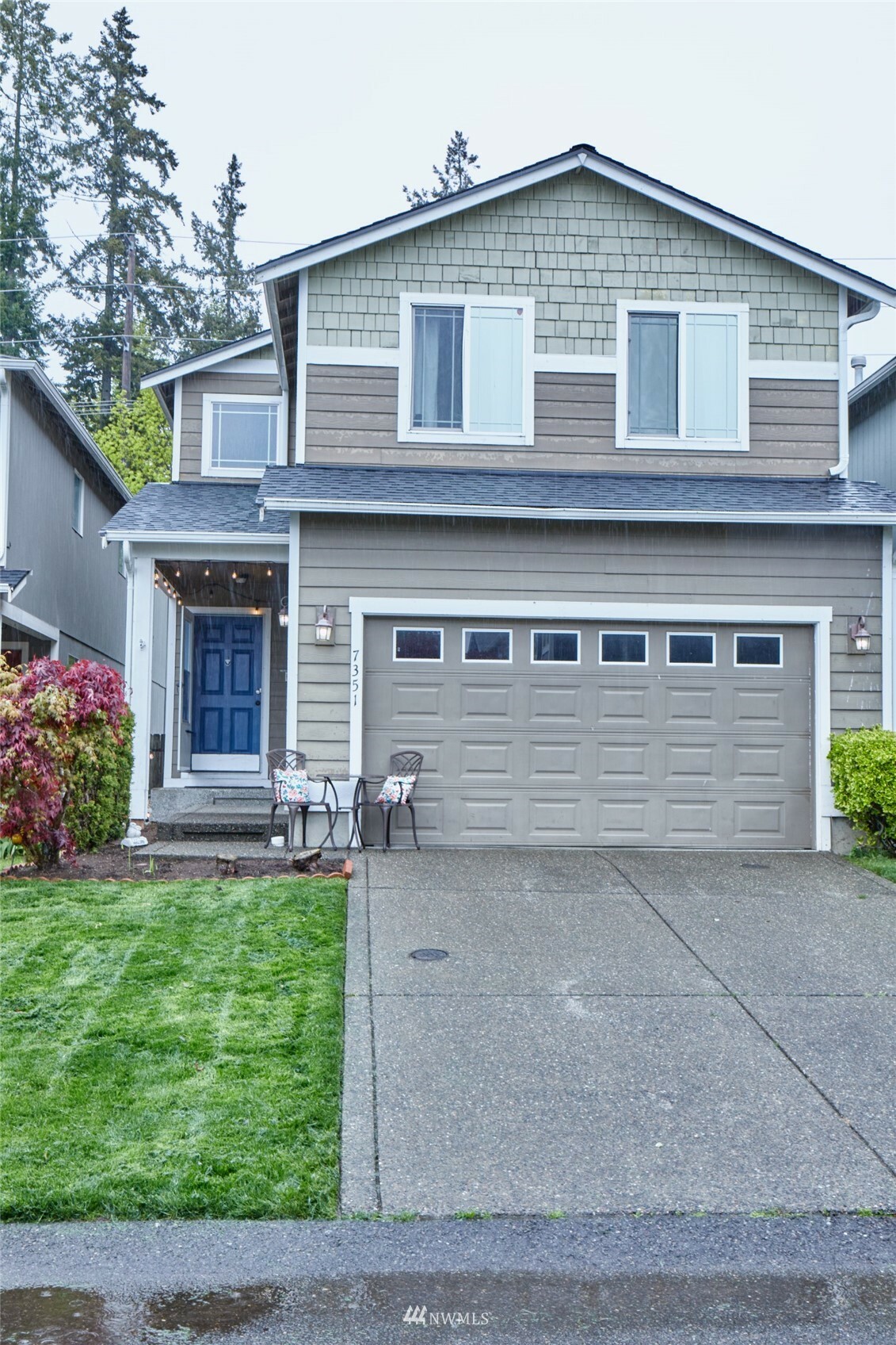 Property Photo:  7351 176th Street Ct E  WA 98375 