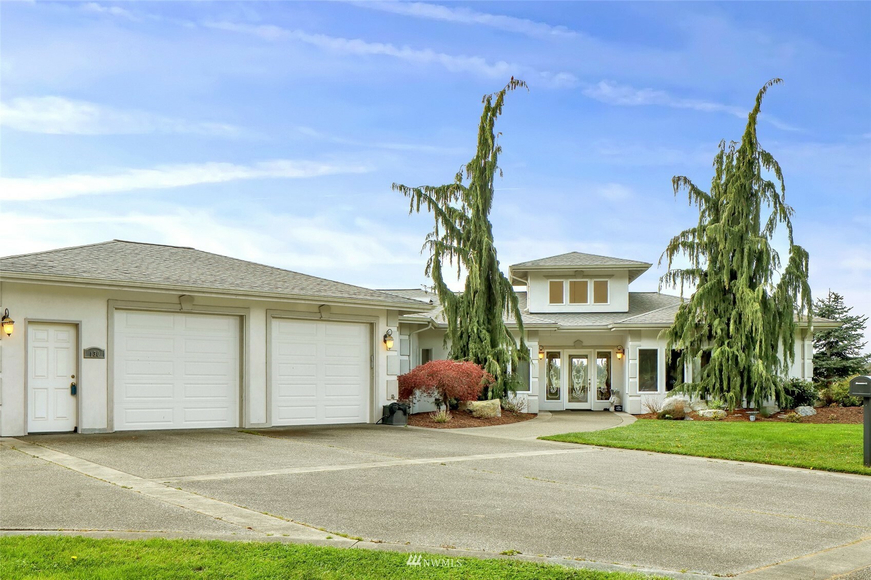 Property Photo: 130 Percheron Lane WA 98239
