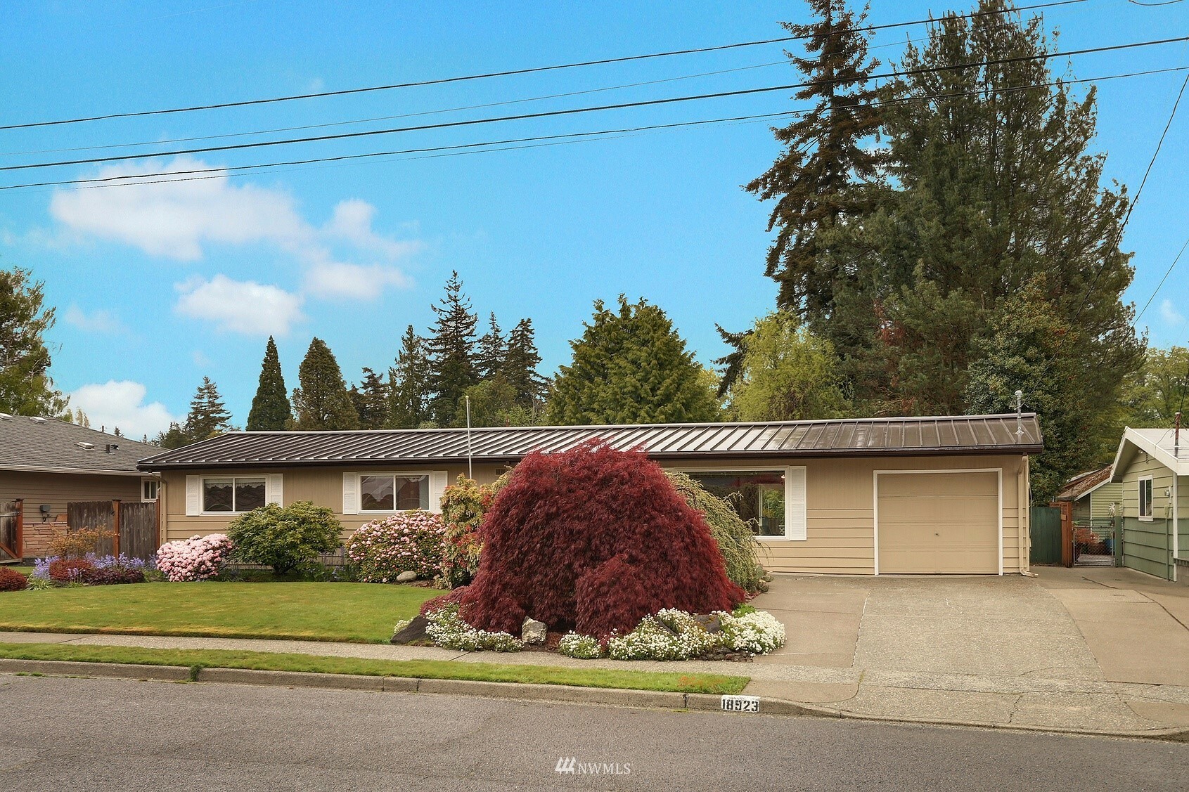 18923 47th Avenue W  Lynnwood WA 98036 photo