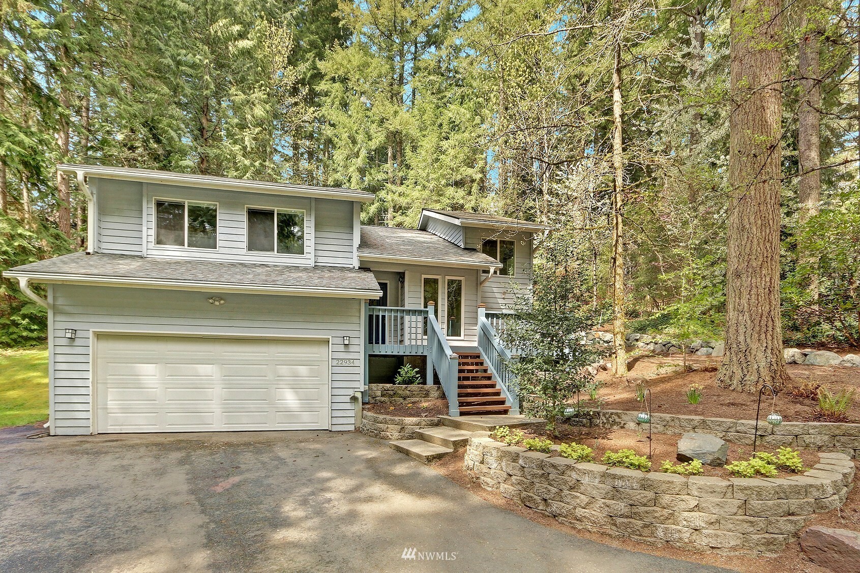 22934 NE 47th Street  Redmond WA 98053 photo