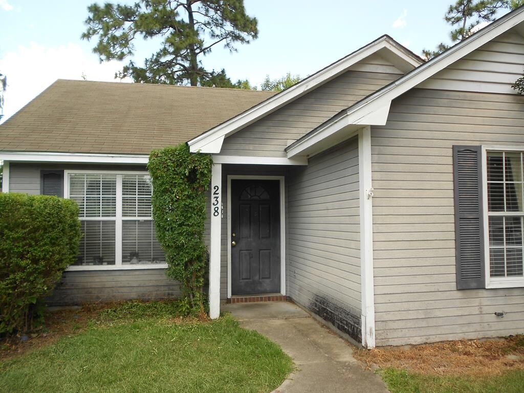Property Photo:  238 Blue Pool Dr.  GA 31602 