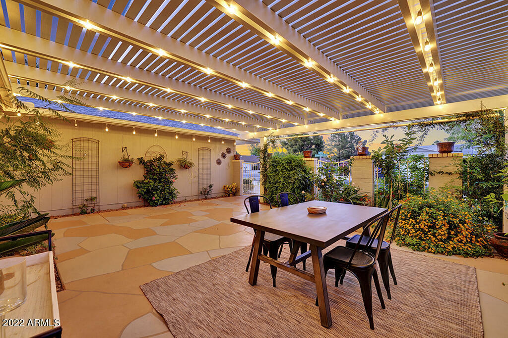 Property Photo: 12947 W Copperstone Drive AZ 85375
