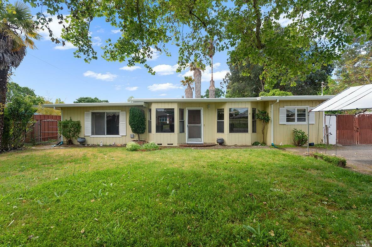 Property Photo:  2152 W Hearn Avenue  CA 95407 