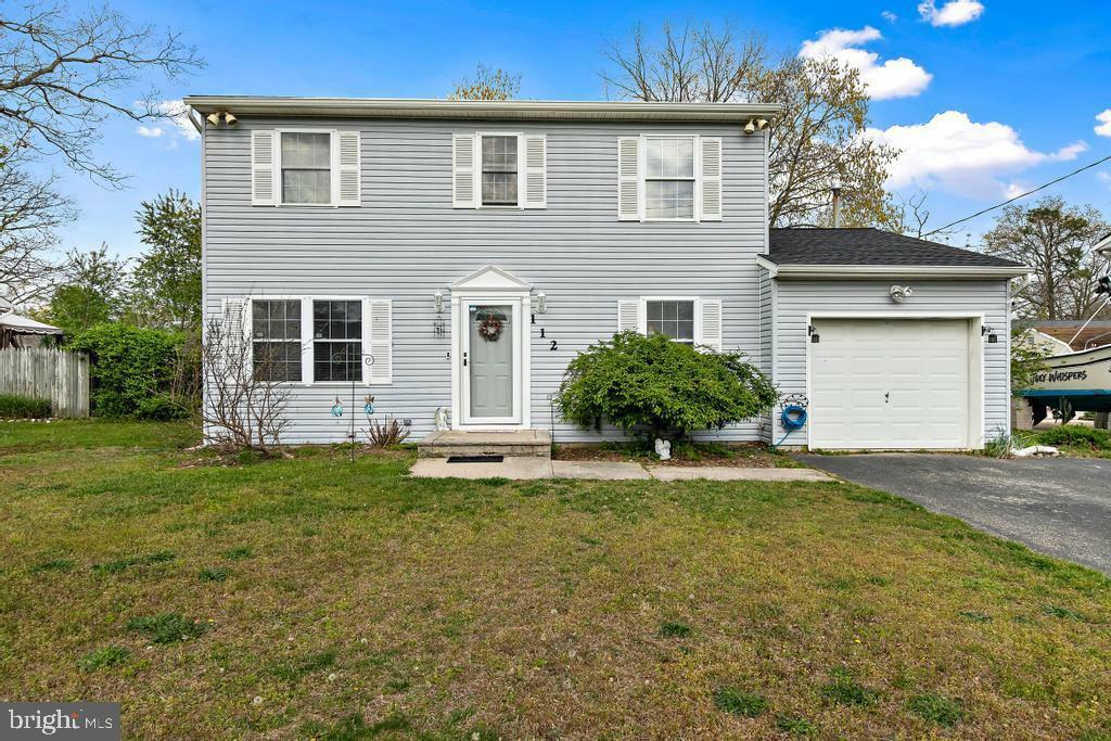 Property Photo: 112 Bowsprit Road NJ 08050