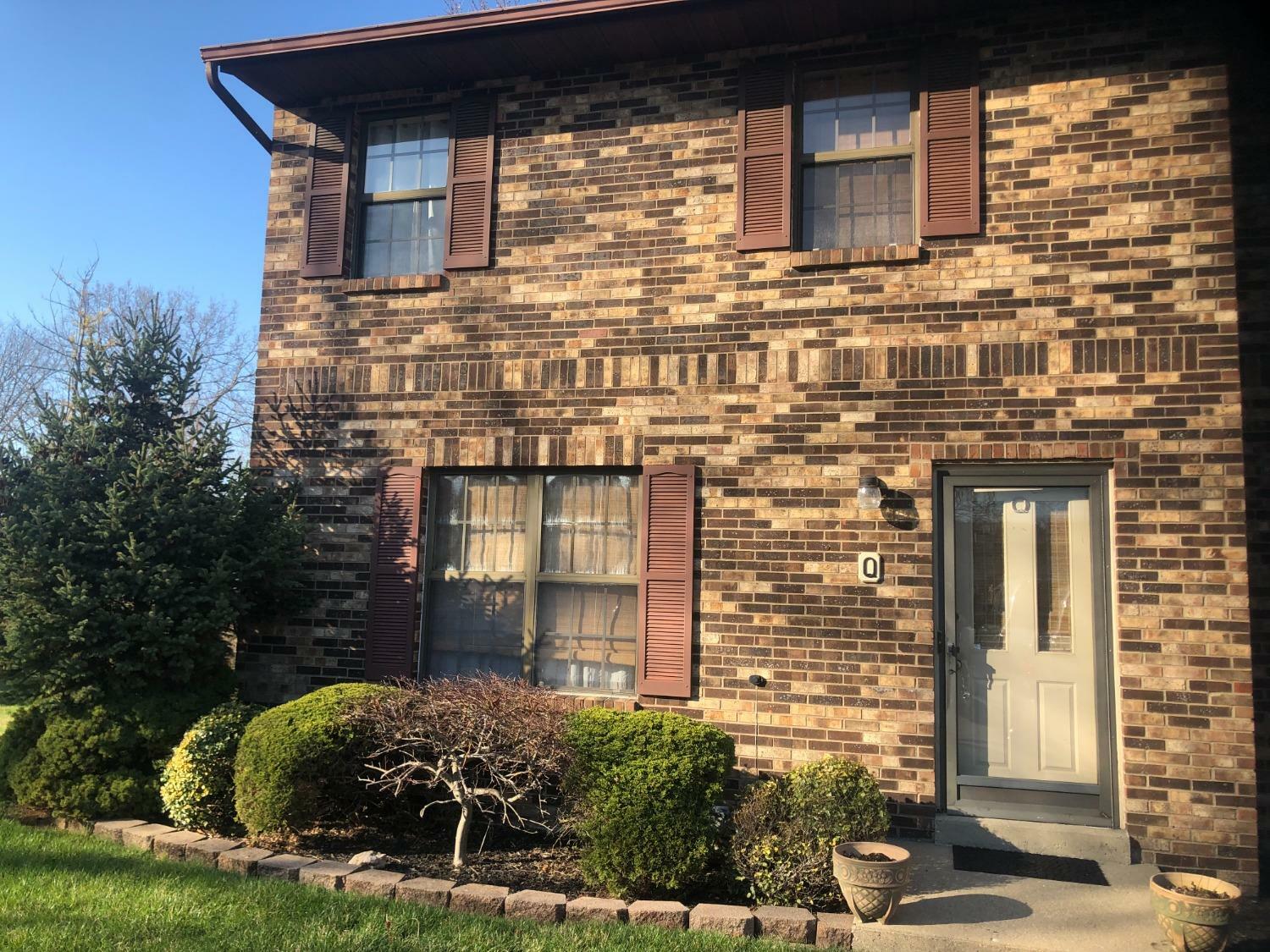 Property Photo:  3812 Mack Rd Q  OH 45014 