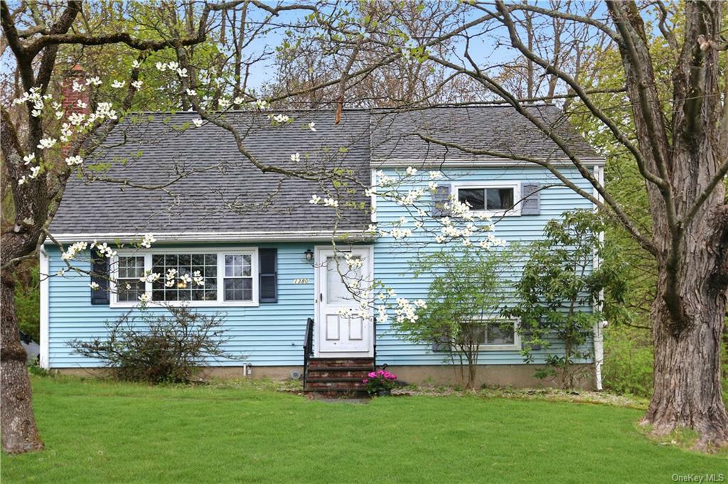 Property Photo:  1380 Arch Drive  NY 10547 