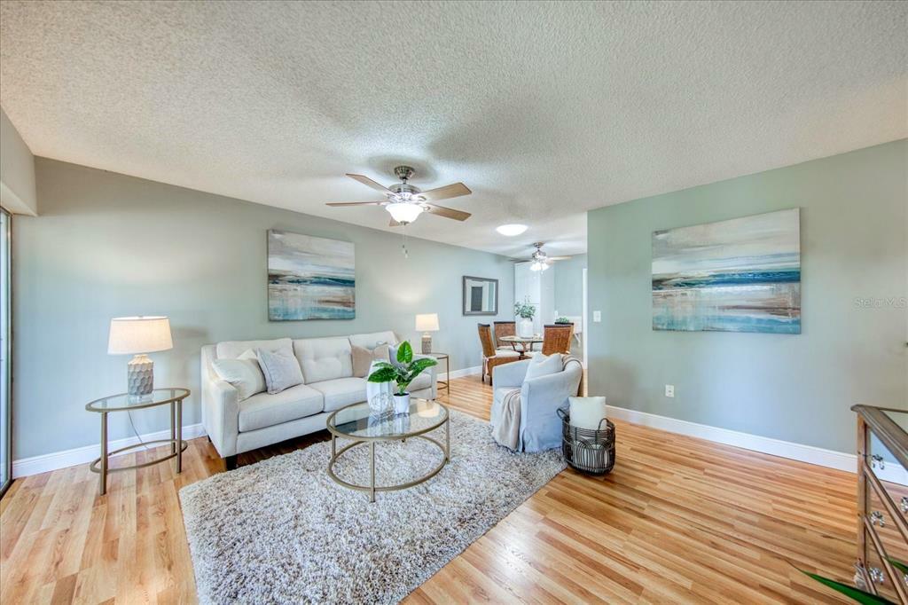 Property Photo: 1335 Queen Anne Drive A FL 34684