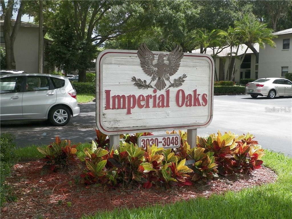 Property Photo: 3046 Eastland Boulevard 108 FL 33761