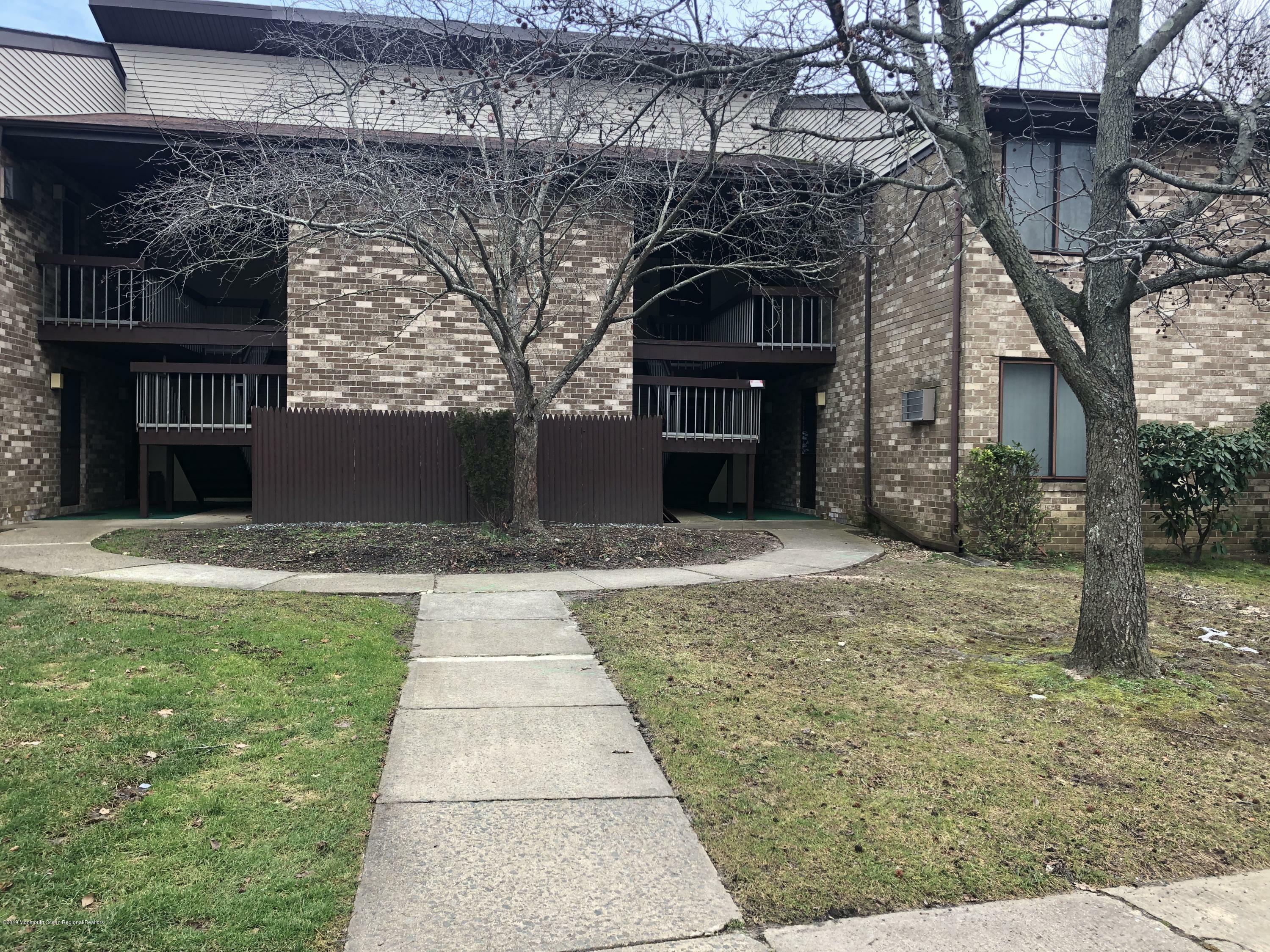Property Photo: 146 Cross Slope Court E NJ 07726