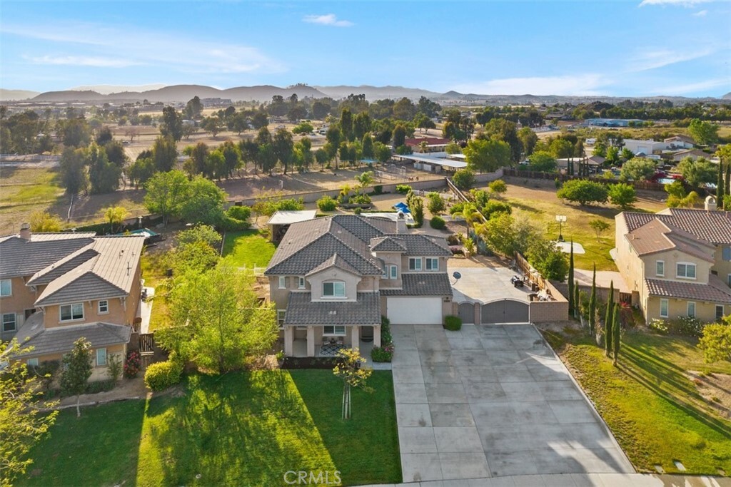 Property Photo:  37279 Harvest Drive  CA 92563 