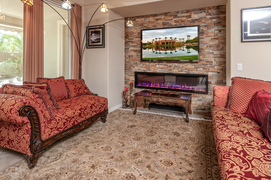 Property Photo: 60108 Katie Circle CA 92253