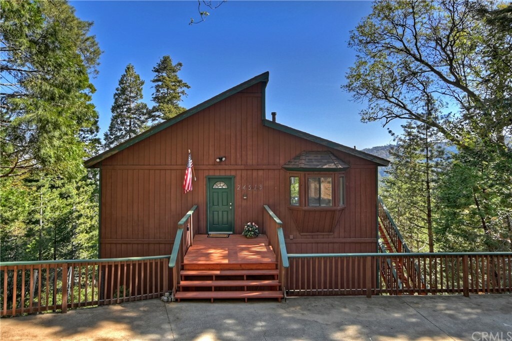 Property Photo:  24513 Altdorf Drive  CA 92325 