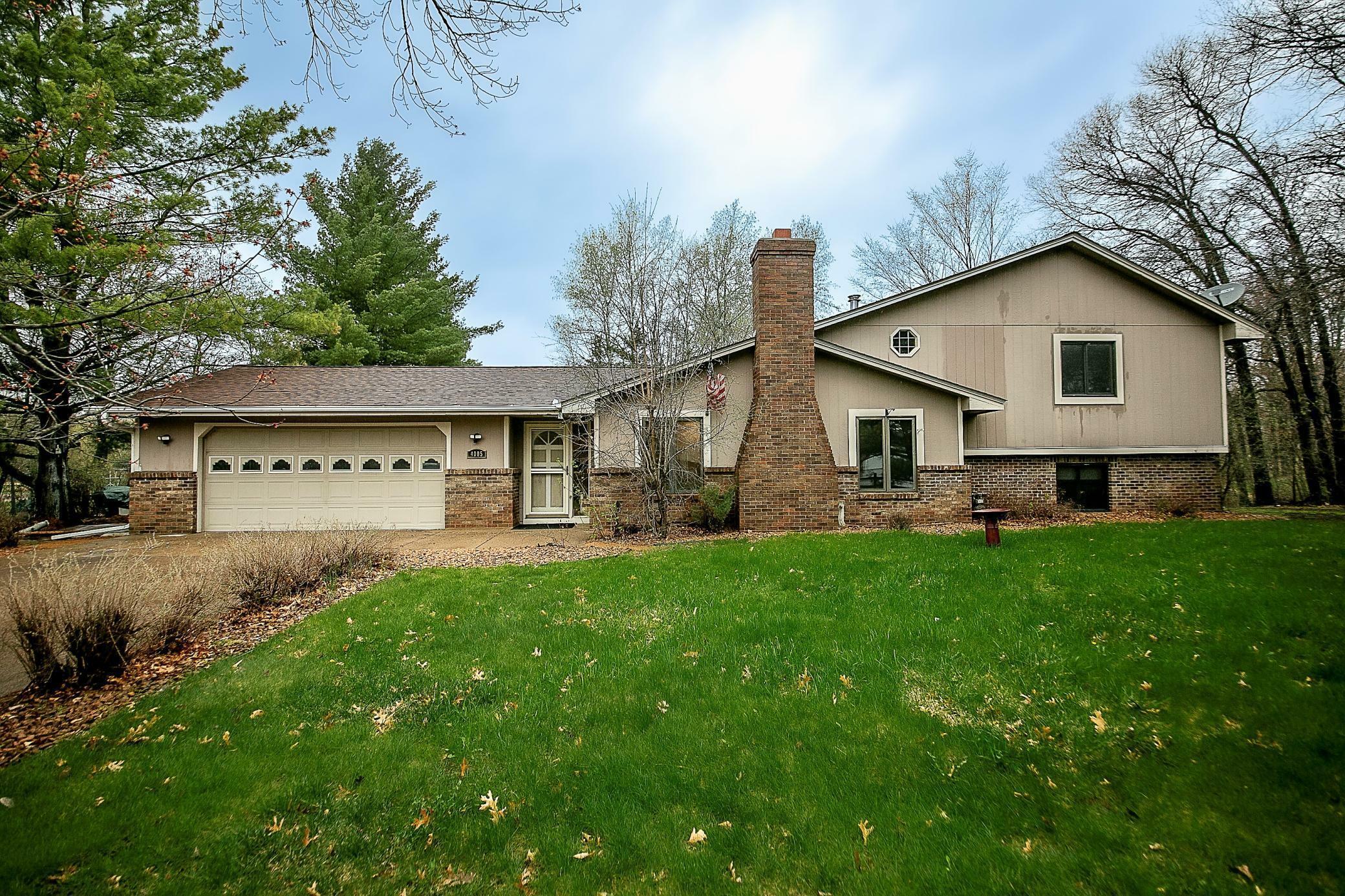 Property Photo:  4005 Wildwood Drive NE  MN 55304 