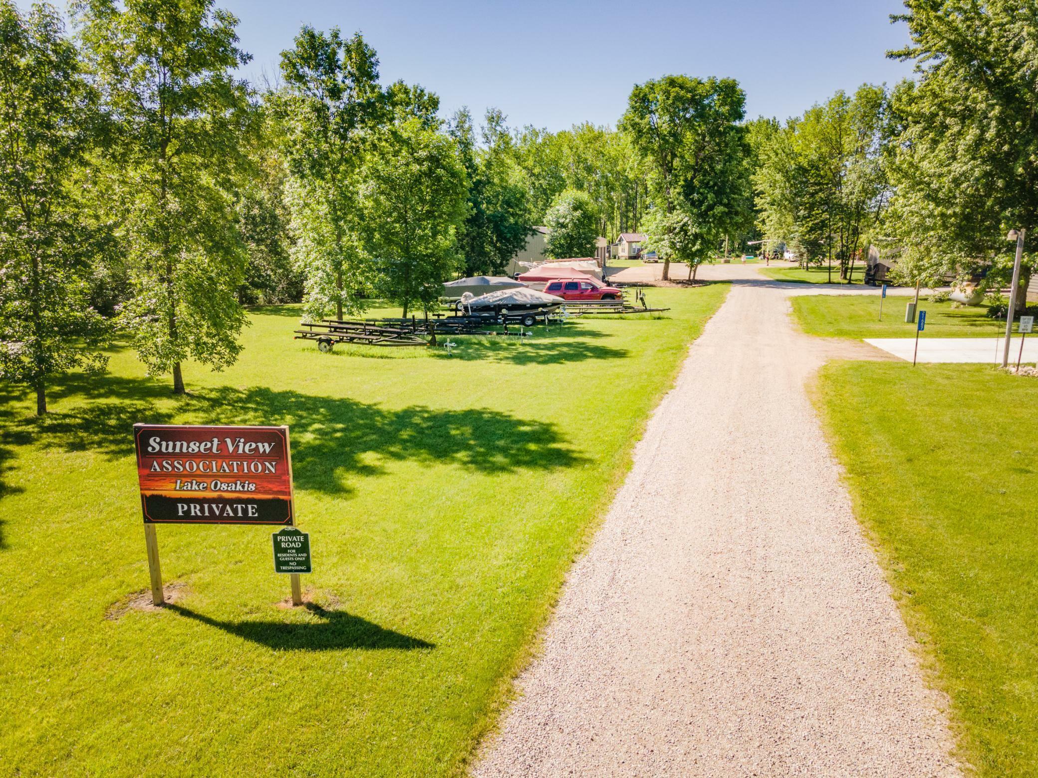 Property Photo:  21649 Finch Loop  MN 56360 