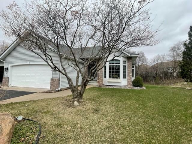 Property Photo: 261 Wildflower Court MN 55127