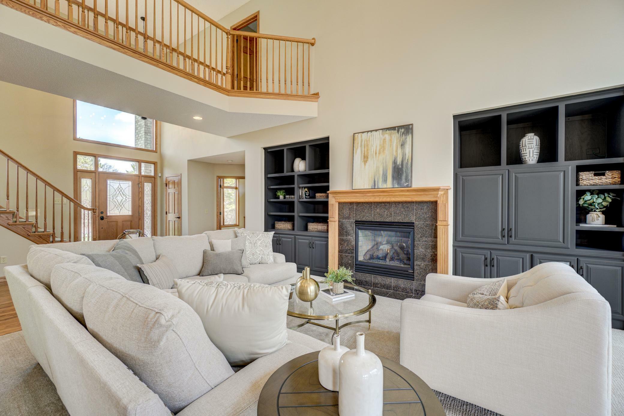 Property Photo: 41 Mallard Road MN 55127