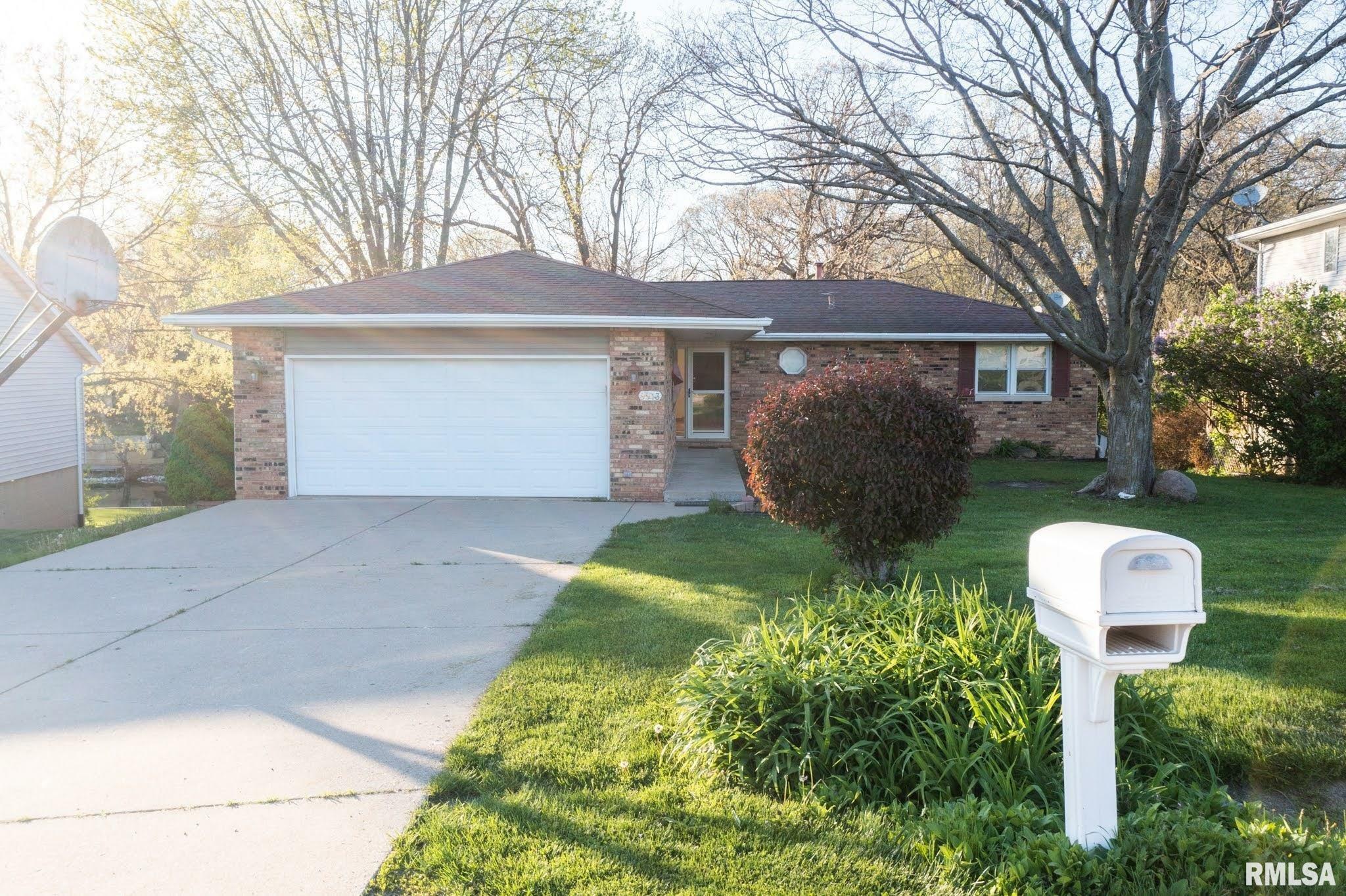 Property Photo:  9913 W Buckhaven  IL 61547 