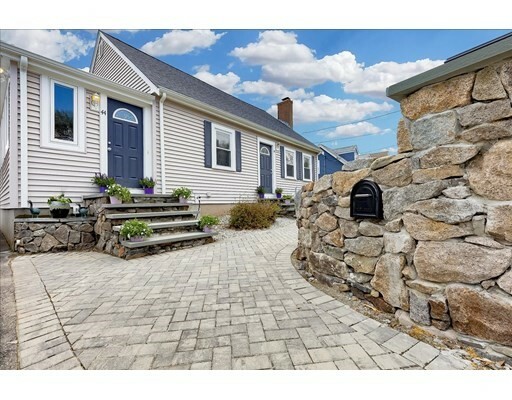 Property Photo: 44 Grove St MA 02169