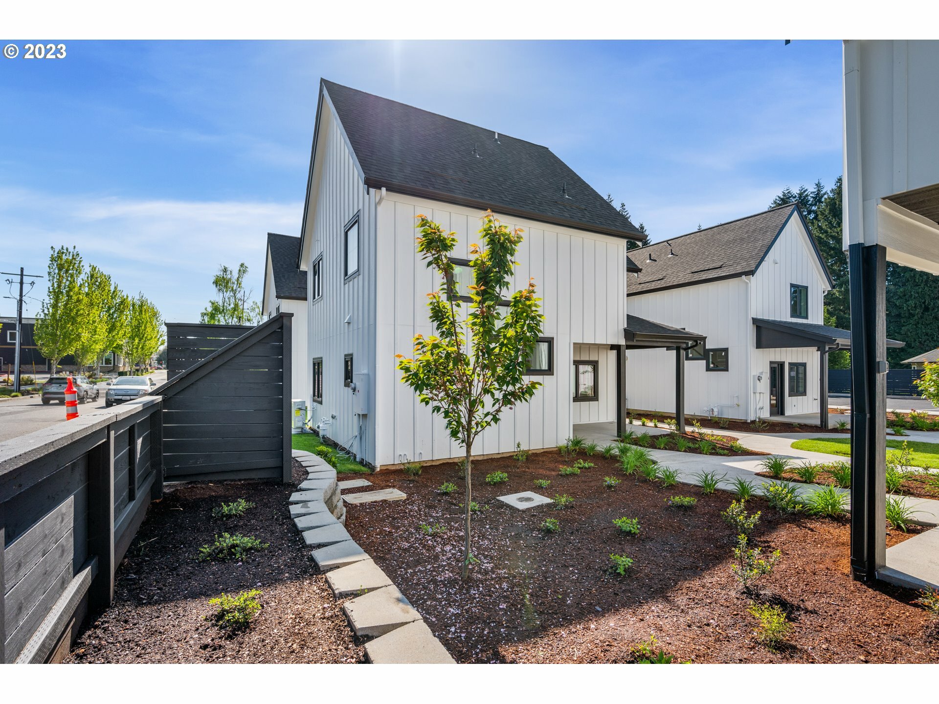 Property Photo:  11813 NW 38th Ave H  WA 98685 