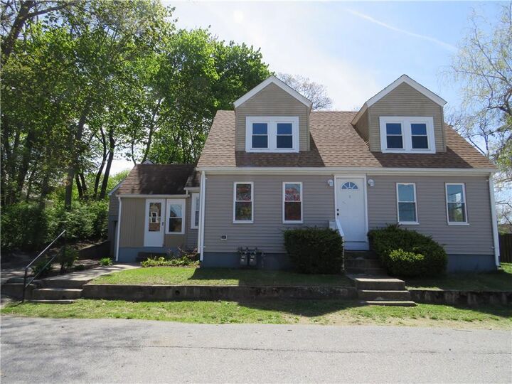 50 Carriere Av  Woonsocket RI 02895 photo