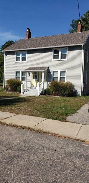 Property Photo:  85 Bowling Lane  RI 02808 