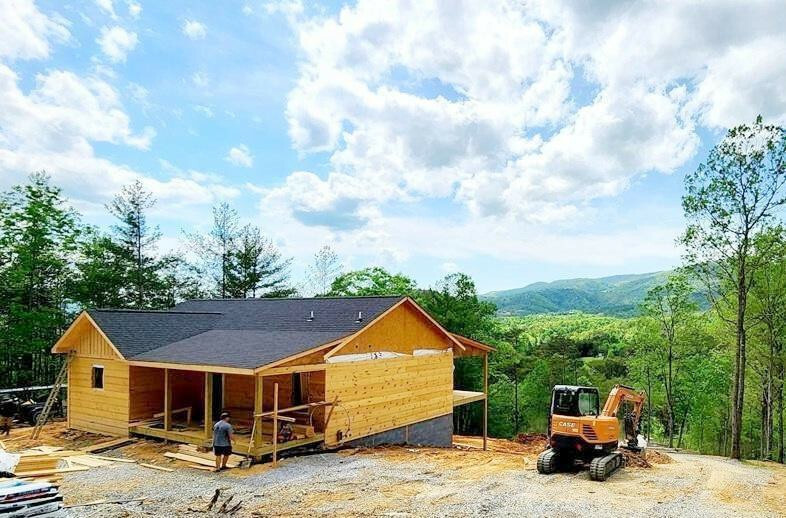 Property Photo: 2521 Jada Lane TN 37876
