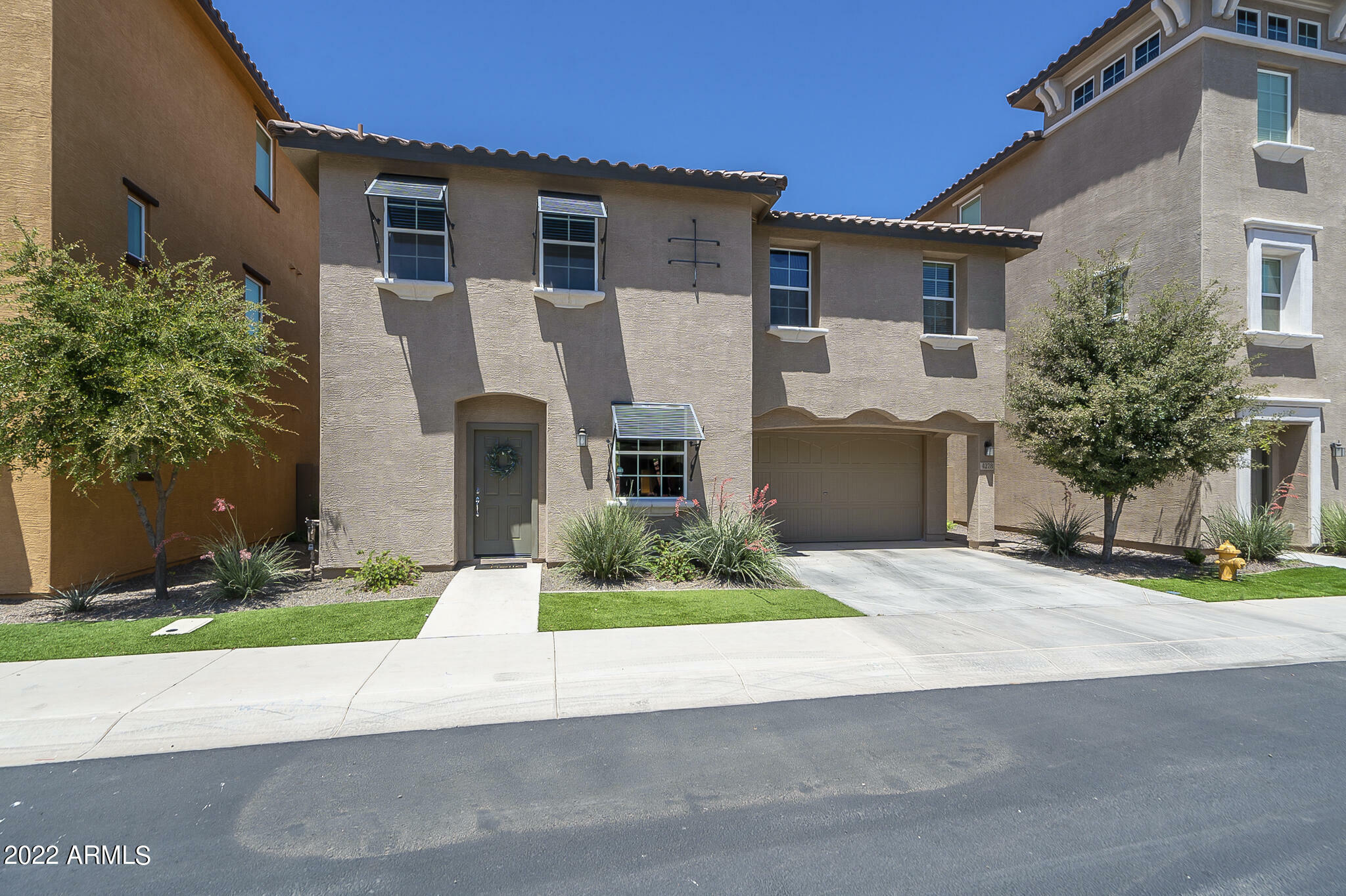 Property Photo:  4278 E Erie Street  AZ 85295 