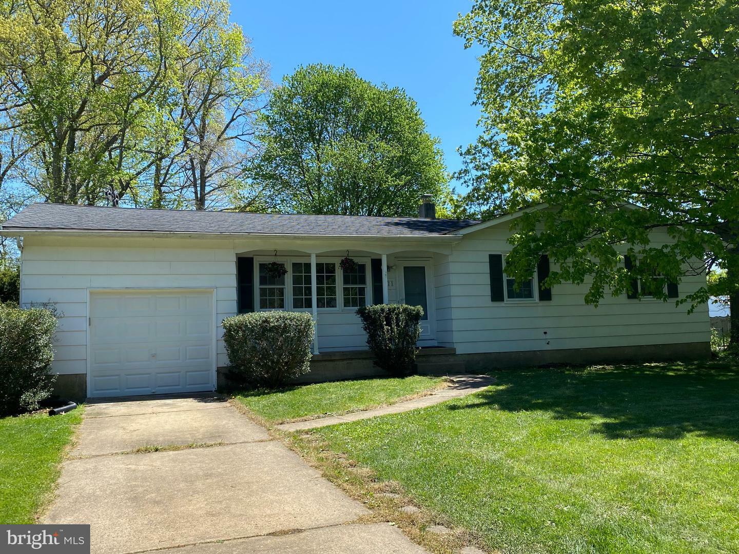 Property Photo: 25 Meadow Lane NJ 08520
