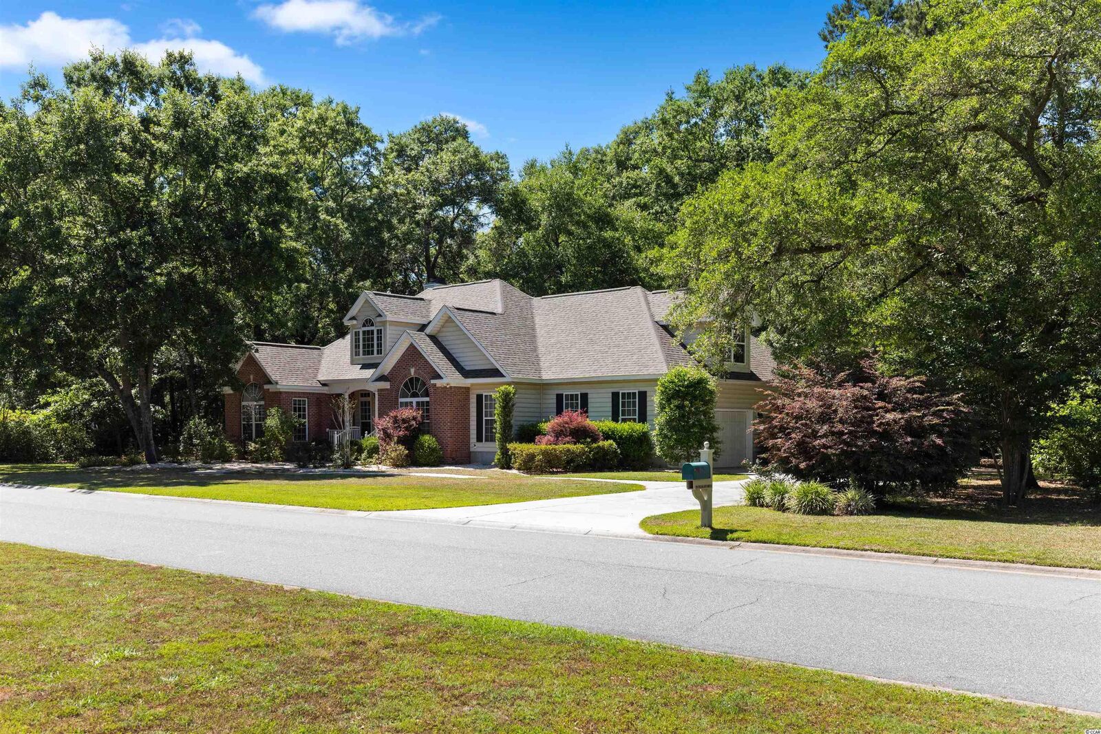 Property Photo:  531 Fieldgate Circle  SC 29585 
