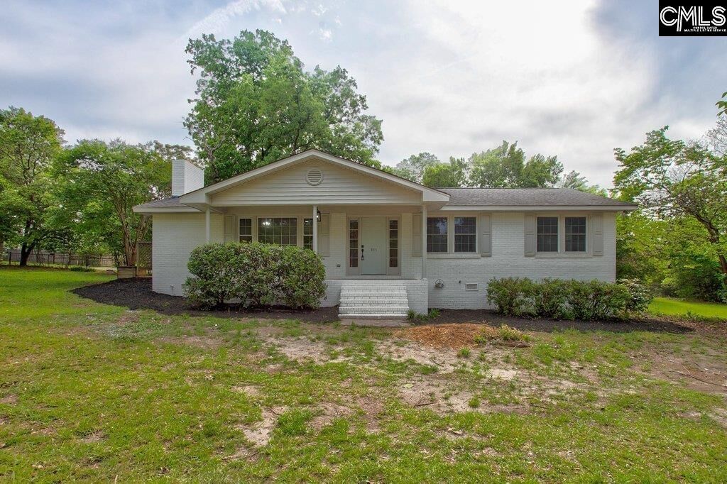 Property Photo:  111 Raw Hide  SC 29172 