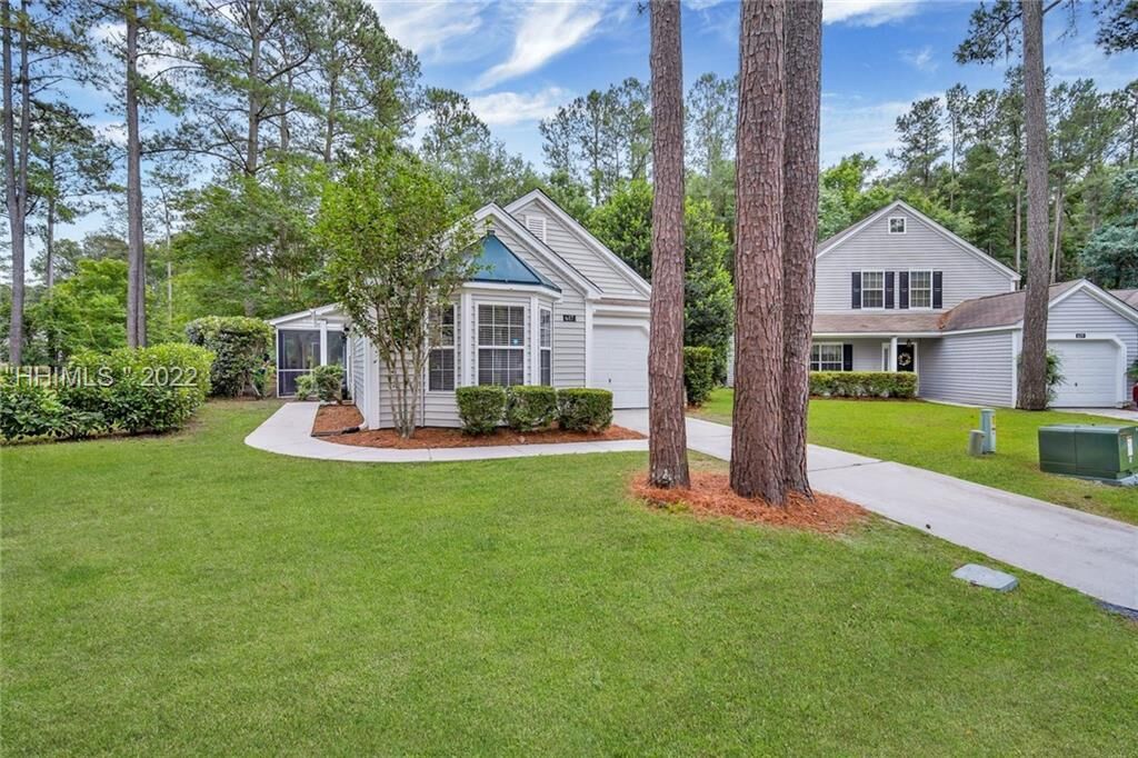 Property Photo:  617 Coopers Lane S  SC 29910 