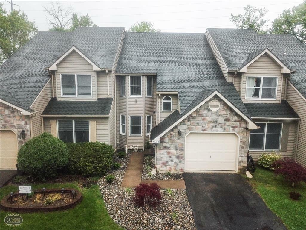 Property Photo:  7692 Brandywine Circle  PA 18087 