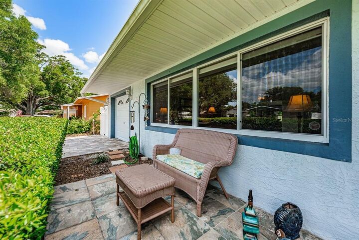 Property Photo: 1945 59th Street N FL 33710