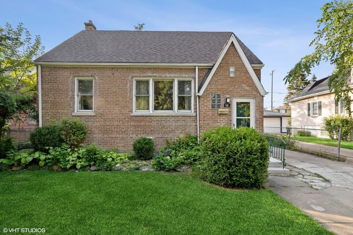 58 Northgate Road  Riverside IL 60546 photo