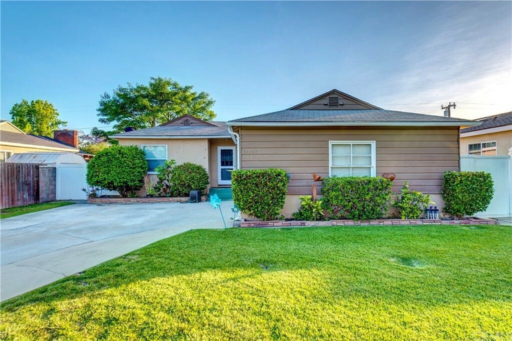 Property Photo:  14468 Hayward Street  CA 90603 